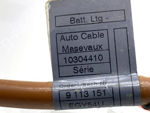 Cable BMW 3 (E90) 318 i | BP39332179E12 - Image 4