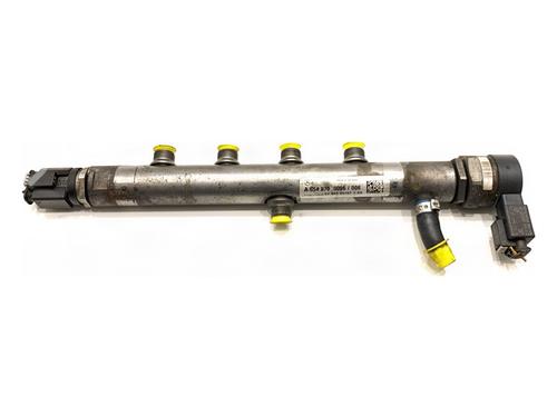 Used Injection rail Injection rail MERCEDES-BENZ SPRINTER 3,5-t Platform/Chassis (B907, B910) 317 CDI (910.030) (170 hp) 39907526 39907526