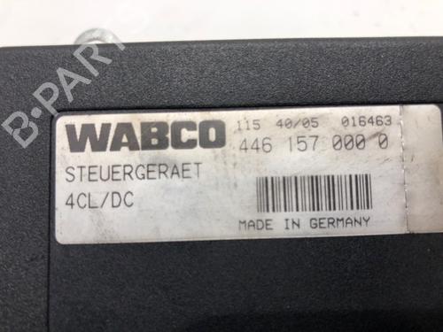 Electronic module AUDI A6 C6 Avant (4F5) 3.0 TDI quattro | BP39284014M83 - Image 4