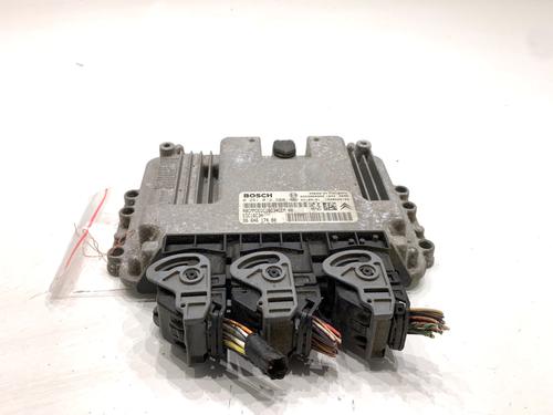 Used Engine control unit (ECU) Engine control unit (ECU) CITROËN C4 Picasso I MPV (UD_) 1.6 HDi (109 hp) 39337271 39337271