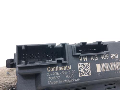 Electronic module AUDI A6 C7 Avant (4G5, 4GD) 3.0 TDI quattro | BP39388293M83 - Image 3