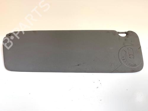right-sun-visor-renault-master-iii-van-fv-2010-39345805 main image