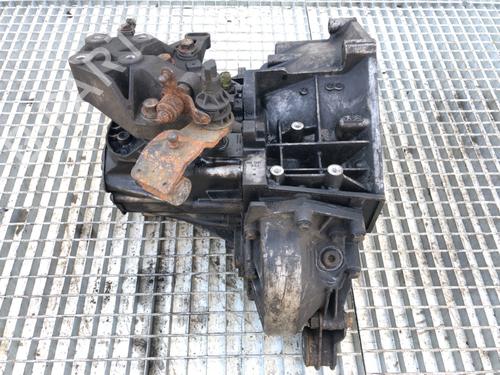 Gearbox OPEL MOVANO C Platform/Chassis (U9) 2.2 D | BP39344627M3 - Image 7