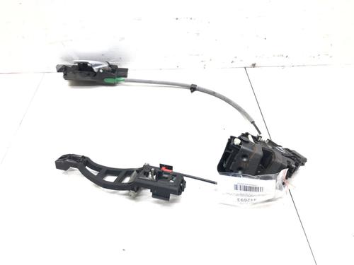 rear-left-lock-ford-mondeo-iv-ba7-2007-2008-2009-2010-2011-2012-2013-2014-2015-39269524 main image