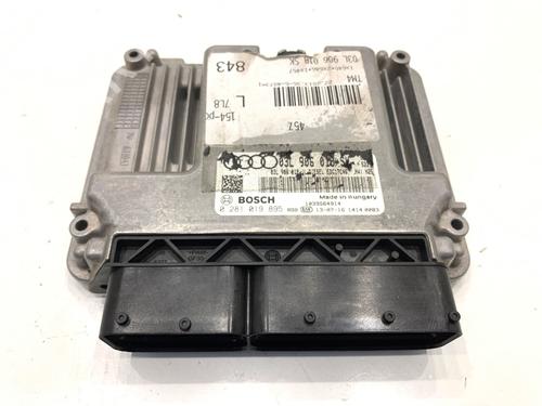 engine-control-unit-ecu-audi-a4-b8-8k2-2007-2008-2009-2010-2011-2012-2013-2014-2015-2016-2017-39296384 main image