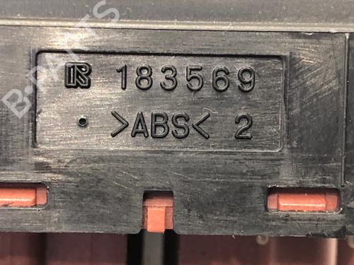 Mirror switch PEUGEOT 4008 1.8 HDi | BP39284639I25 - Image 4
