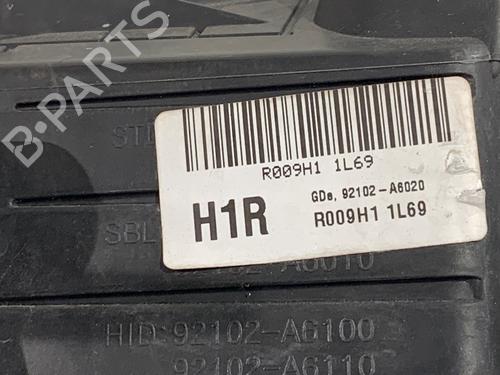 Right headlight HYUNDAI i30 (GD) 1.4 | BP39368671C29 - Image 5