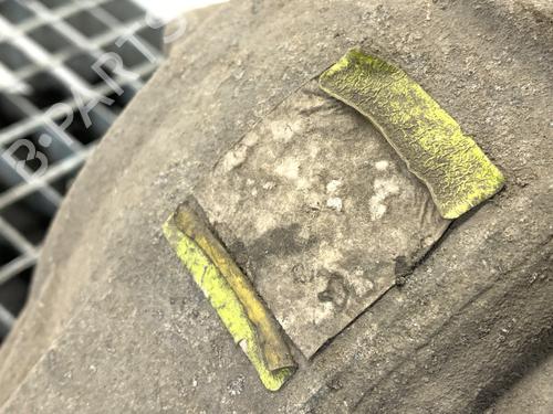 Rear differential PORSCHE CAYENNE (9YA) 3.0 AWD (9YAAA1) | BP39373075M24 - Image 8
