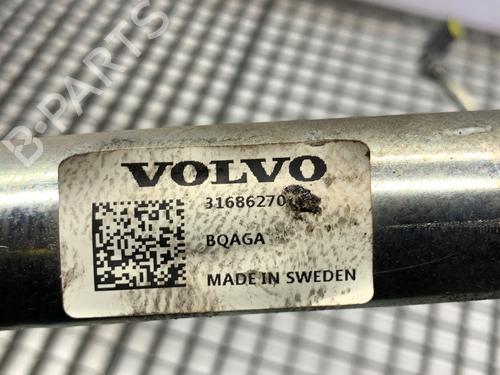 Pipe VOLVO V90 II Estate (235) D3 | BP39309058M125 - Image 3