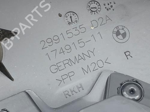 Andre BMW X1 (E84) sDrive 16 d | BP39324749O1 - Image 6