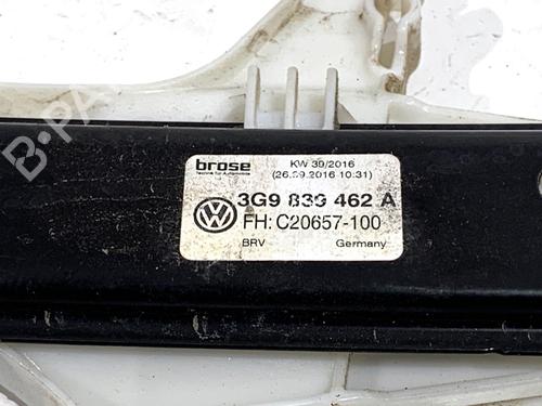 Rear right window mechanism VW PASSAT B8 Variant (3G5, CB5) 2.0 TDI | BP39311575C25 - Image 5