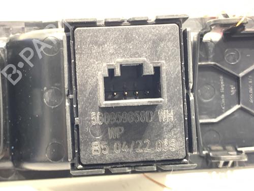 Mirror switch SKODA SCALA (NW1) 1.5 TSI | BP39325290I25 - Image 3