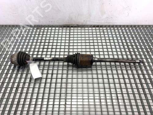 Used Right front driveshaft Right front driveshaft 39327603 39327603