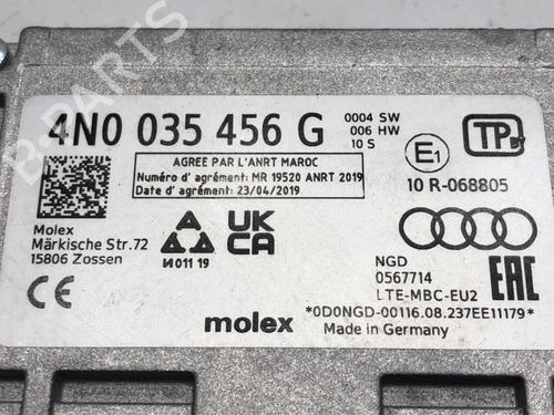 Electronic module AUDI A6 C8 Avant (4A5) 40 TDI Mild Hybrid quattro | BP39285468M83 - Image 4