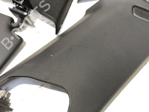 Left sun visor BMW 3 Touring (G21, G81) 330 i | BP39543295I1 - Image 5