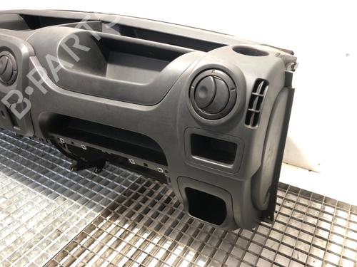 Andre OPEL MOVANO B Platform/Chassis (X62) 2.3 CDTI FWD (EV, HV, UV) | BP39319047O1 - Image 3