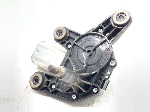 Used Rear wiper motor Rear wiper motor FIAT DOBLO Bus (263_) 1.4 (263AXA1A) (95 hp) 39299595 39299595