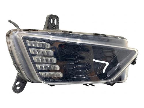 Used Left front fog light Left front fog light VW POLO VI (AW1, BZ1, AE1) 1.0 TSI (95 hp) 39356275 39356275