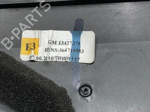 Luftventil OPEL ZAFIRA TOURER C (P12) 2.0 CDTi (75) | BP39288361I21 - Image 6