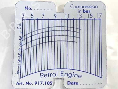 Engine BMW 1 (F21) 114 i | BP39370653M1 - Image 8