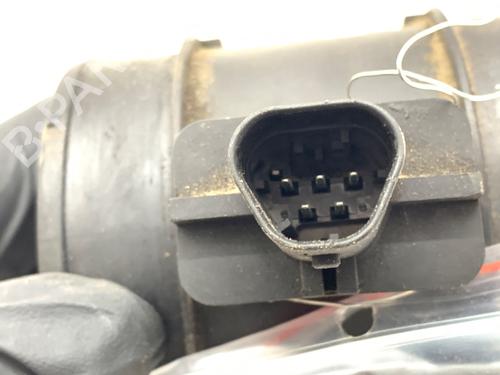 Mass air flow sensor OPEL INSIGNIA A (G09) 2.0 CDTI (68) | BP39366642M95 - Image 3