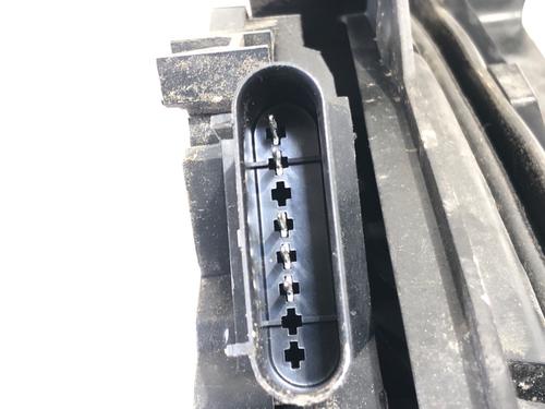 Front left lock FORD MONDEO V Saloon (CD) 2.0 Hybrid | BP39290913C98 - Image 3