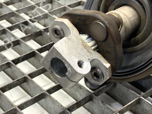 Steering column universal joint BMW 5 (G30, F90) 520 d Mild-Hybrid | BP39417692M114 - Image 3