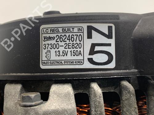 Valve cover KIA OPTIMA (JF) 2.0 CVVL | BP40457580M124 - Image 4