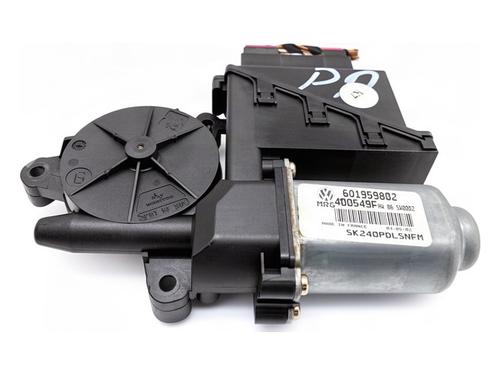Used Right front window motor Right front window motor SKODA FABIA I (6Y2) 1.4 (60 hp) 39703829 39703829