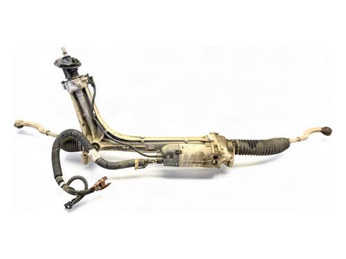 Used Steering rack Steering rack FIAT DUCATO Bus (250_) 140 Multijet 2,2 D (140 hp) 39735874 39735874
