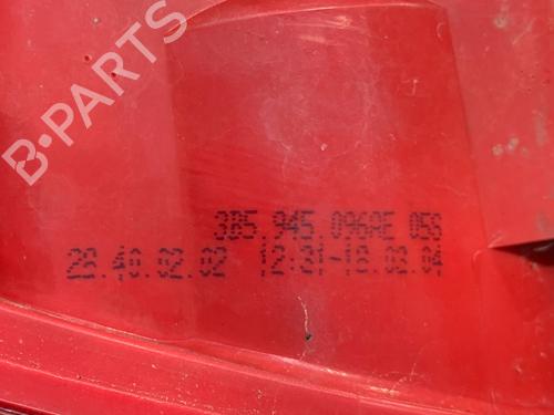 Right taillight VW PASSAT B5.5 (3B3) 2.5 TDI 4motion | BP39347632C35 - Image 4