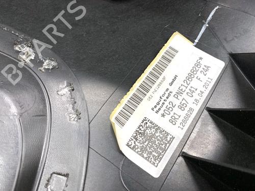 Dashboard AUDI Q5 (8RB) 2.0 TDI quattro | BP39327719C46  - Image 7
