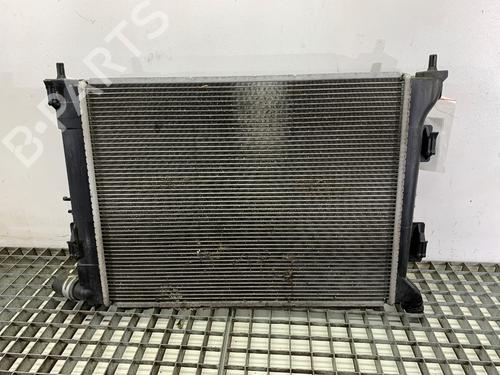 Used Water radiator Water radiator 39309443 39309443