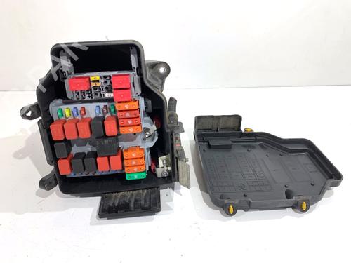 Fuse box CITROËN JUMPER II Platform/Chassis 2.0 BlueHDi 130 | BP39318266E1 - Image 4