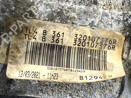 Gearkasse DACIA DUSTER (HM_) 1.5 dCi 115 (HMAD) | BP39305341M3 - Image 7