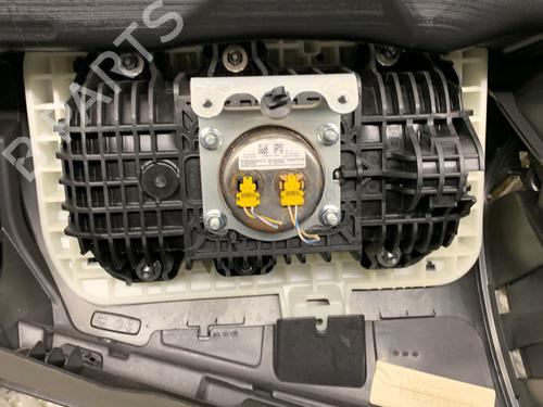 Dashboard FORD TRANSIT CONNECT MPV 1.5 TDCi | BP39303687C46 - Image 7