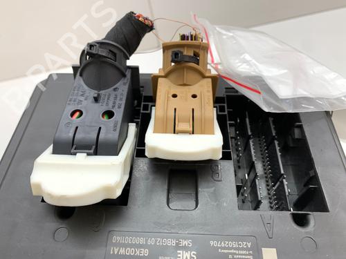 Electronic module VW POLO VI (AW1, BZ1, AE1) 1.0 TSI | BP39356241M83 - Image 3