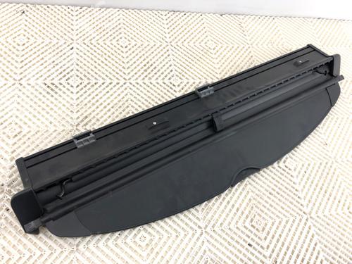 Cargo separator MERCEDES-BENZ C-CLASS T-Model (S204) C 200 Kompressor (204.241) | BP39295384I36 - Image 3