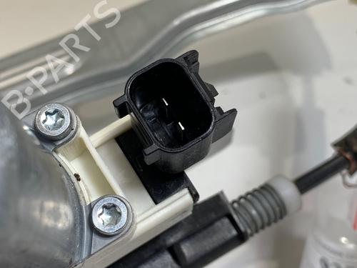Front left window mechanism FORD TRANSIT COURIER B460 Box Body/MPV 1.0 EcoBoost | BP39358600C22 - Image 4