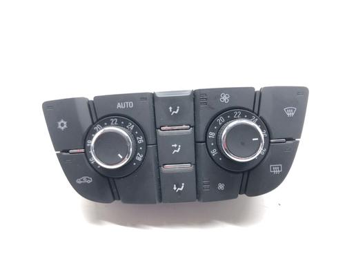 climate-control-opel-meriva-b-mpv-s10-2010-2011-2012-2013-2014-2015-2016-2017-39273845 main image