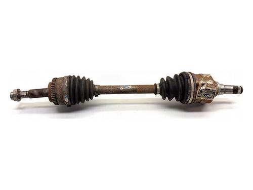 Used Left front driveshaft Left front driveshaft TOYOTA COROLLA (_E12_) 1.4 VVT-i (ZZE120_, ZZE120R) (97 hp) 39703472 39703472