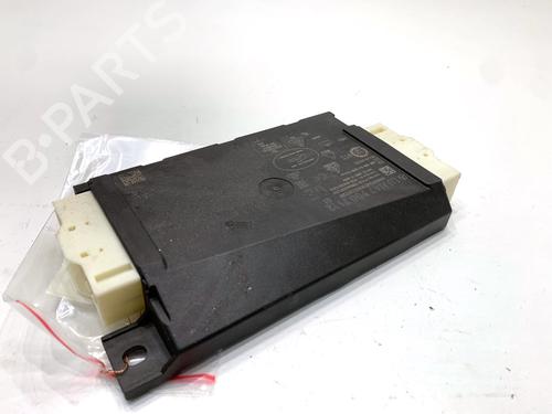 Used Electronic module Electronic module MERCEDES-BENZ GLE (V167) GLE 300 d 4-matic (167.119) (245 hp) 39344936 39344936