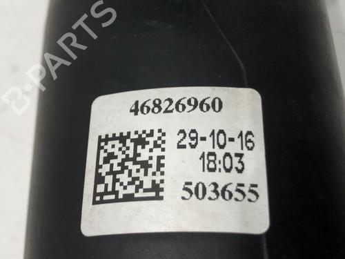 Pipe FIAT TIPO Saloon (356_, 357_) 1.4 (356SXA1B) | BP39282937M125 - Image 3