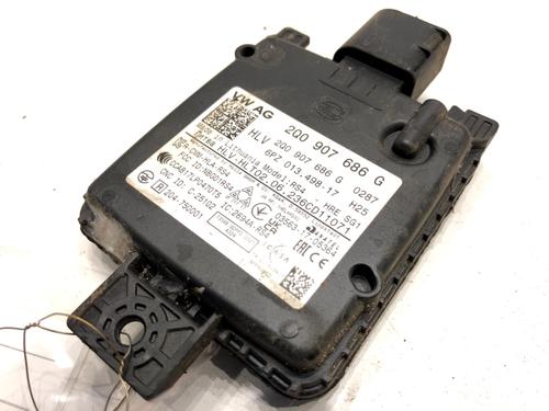 Electronic module SKODA OCTAVIA IV (NX3, NN3, PV3) 2.0 TSI 4x4 | BP39338325M83 - Image 2