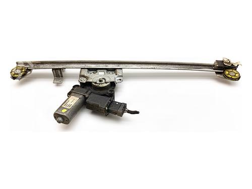 Used Front left window mechanism Front left window mechanism CITROËN JUMPER II Bus 2.2 HDi 100 (101 hp) 40033836 40033836