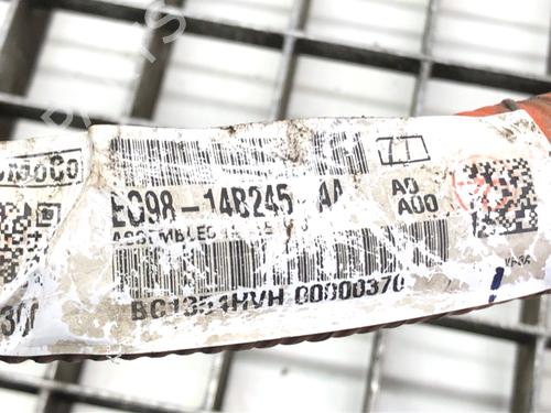 Cable FORD MONDEO V Saloon (CD) 2.0 Hybrid | BP39290963E12 - Image 5