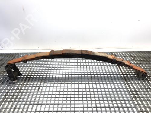 Andre DAEWOO LUBLIN II Platform/Chassis 2.4 TD (3354) | BP39306563O1 - Image 5