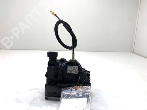 Front right lock OPEL CORSA E (X15) 1.4 (08, 68) | BP39349234C97 - Image 3