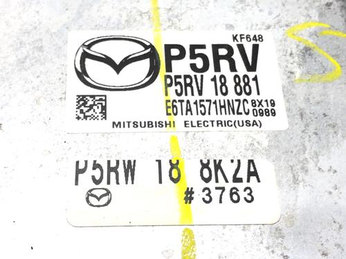 Engine control unit (ECU) MAZDA 2 Hatchback (DL, DJ) 1.5 SKYACTIV-G | BP39273148M57 - Image 4