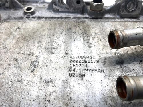 Intake manifold VW PASSAT B8 Variant (3G5, CB5) 2.0 TDI | BP39348565M70 - Image 4